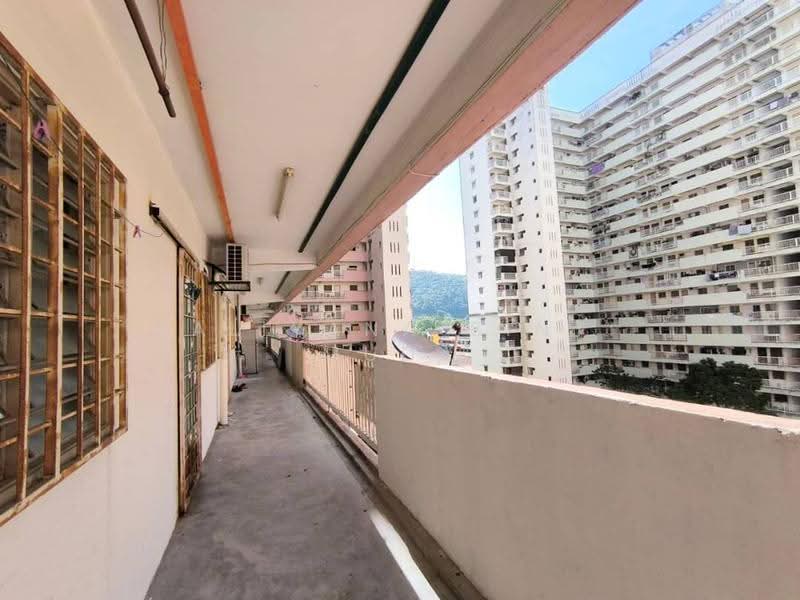 Pangsapuri untuk Dijual di Bandar Tasik Selatan (Low Cost) - Faliyana binti Muda - PropertyGuru.com.my