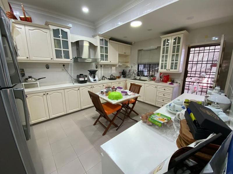 Semi-Detached House for Sale in Taman Impian Emas (Skudai) - Vivy Ng - PropertyGuru.com.my