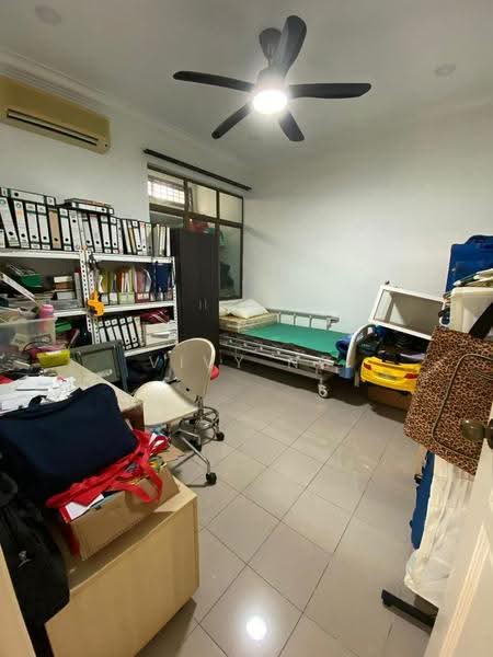Semi-Detached House for Sale in Taman Impian Emas (Skudai) - Vivy Ng - Bedroom - PropertyGuru.com.my