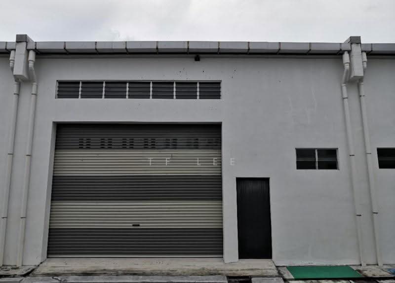 Kilang Teres untuk Disewa di Bandar Teknologi Kajang (Kajang) - TF Lee - Exterior - PropertyGuru.com.my