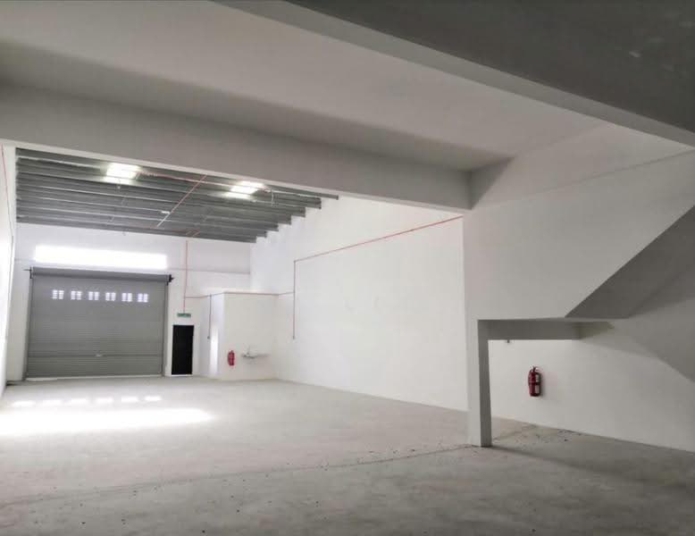 Kilang Teres untuk Disewa di Bandar Teknologi Kajang (Kajang) - TF Lee - Interior - PropertyGuru.com.my