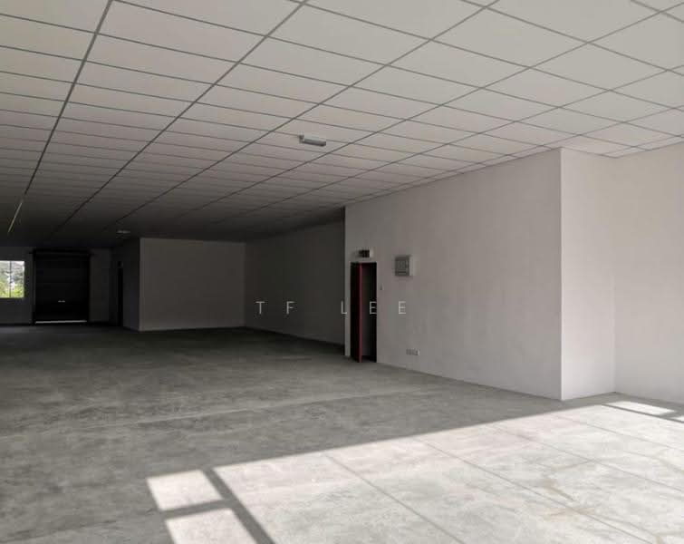Kilang Teres untuk Disewa di Bandar Teknologi Kajang (Kajang) - TF Lee - Interior - PropertyGuru.com.my