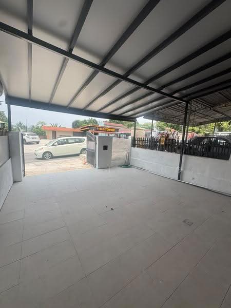 2-storey Terraced House for Sale in Taman Murni (Cheras) - Daniel Yong - Exterior - PropertyGuru.com.my