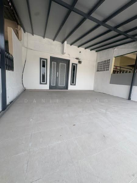 2-storey Terraced House for Sale in Taman Murni (Cheras) - Daniel Yong - Exterior - PropertyGuru.com.my