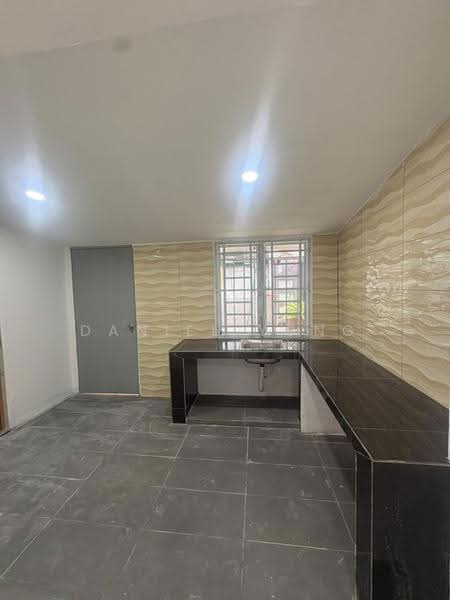 2-storey Terraced House for Sale in Taman Murni (Cheras) - Daniel Yong - Kitchen - PropertyGuru.com.my