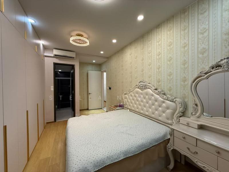 Kondominium untuk Disewa di Bay Point @ Country Garden Danga Bay - Stella Narita - Bedroom - PropertyGuru.com.my
