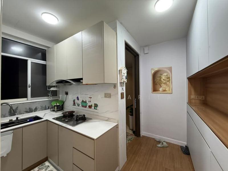 Kondominium untuk Disewa di Bay Point @ Country Garden Danga Bay - Stella Narita - PropertyGuru.com.my