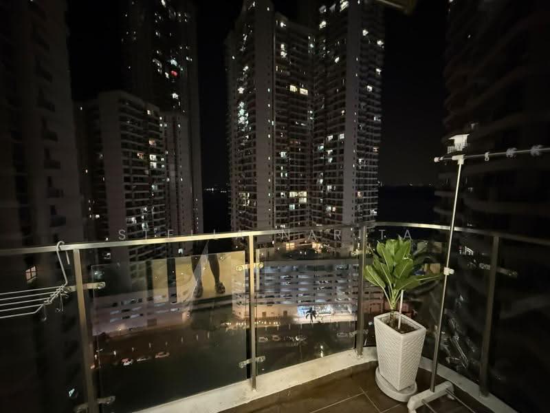 Kondominium untuk Disewa di Bay Point @ Country Garden Danga Bay - Stella Narita - PropertyGuru.com.my