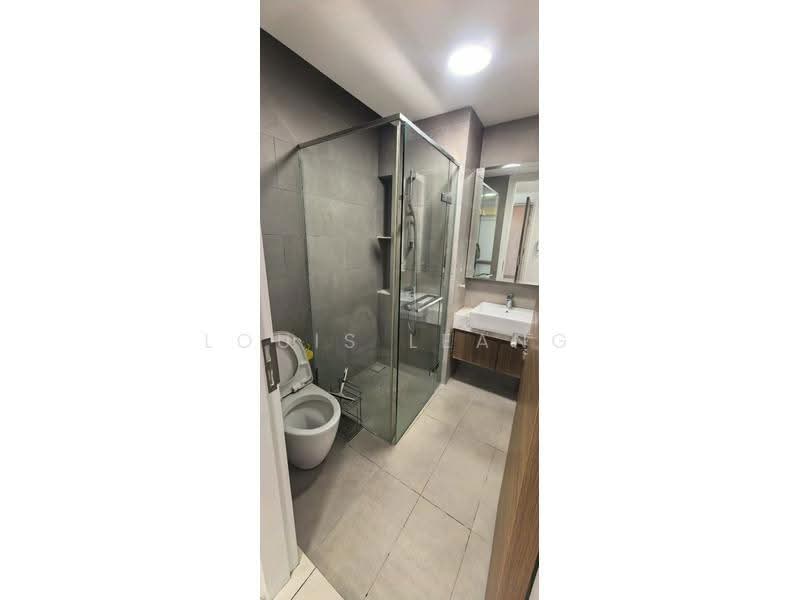 Service Residence for Rent at Aria - Louis Leang - Bathroom - PropertyGuru.com.my