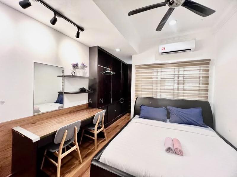 Rumah Berkembar untuk Dijual di Taman Abad (Johor Bahru) - Janice . - PropertyGuru.com.my
