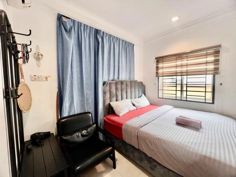 Rumah Berkembar untuk Dijual di Taman Abad (Johor Bahru) - Janice . - PropertyGuru.com.my