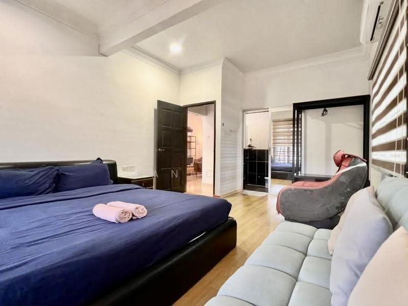 Rumah Berkembar untuk Dijual di Taman Abad (Johor Bahru) - Janice . - PropertyGuru.com.my