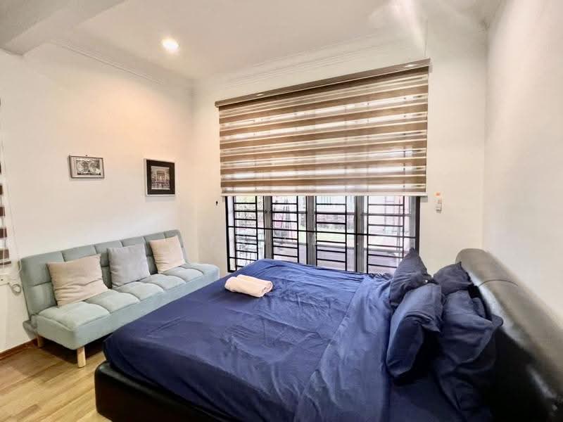 Rumah Berkembar untuk Dijual di Taman Abad (Johor Bahru) - Janice . - PropertyGuru.com.my