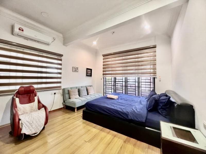 Rumah Berkembar untuk Dijual di Taman Abad (Johor Bahru) - Janice . - PropertyGuru.com.my