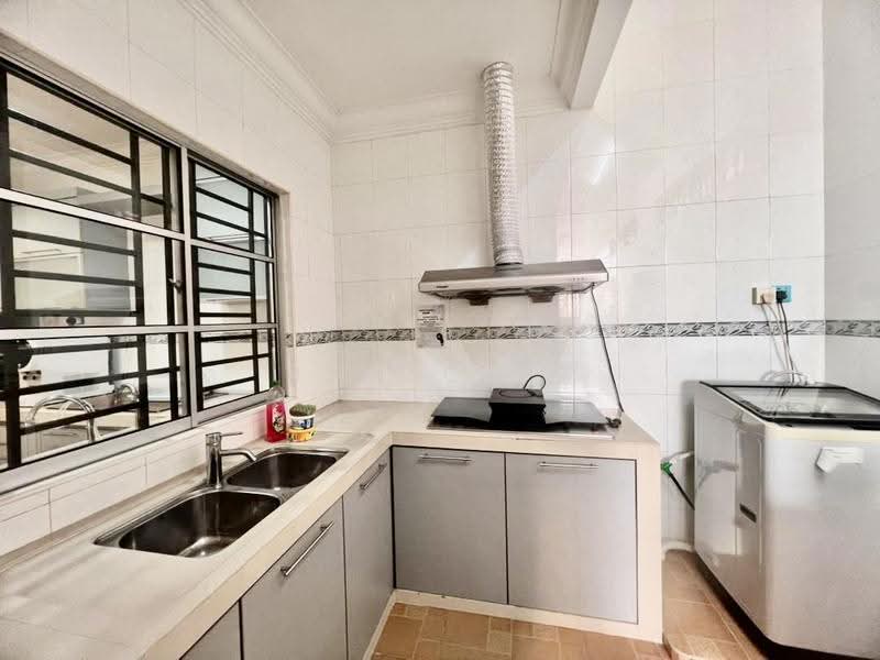 Rumah Berkembar untuk Dijual di Taman Abad (Johor Bahru) - Janice . - PropertyGuru.com.my