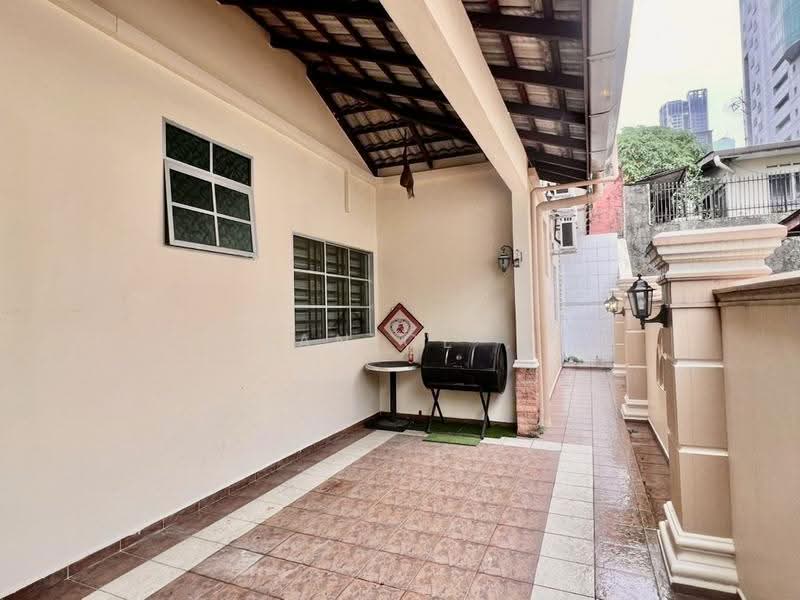 Rumah Berkembar untuk Dijual di Taman Abad (Johor Bahru) - Janice . - PropertyGuru.com.my