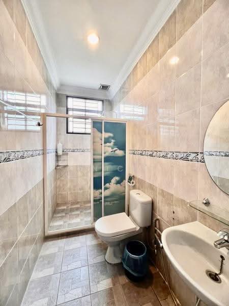 Rumah Berkembar untuk Dijual di Taman Abad (Johor Bahru) - Janice . - PropertyGuru.com.my