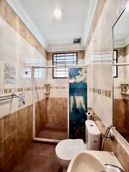 Rumah Berkembar untuk Dijual di Taman Abad (Johor Bahru) - Janice . - PropertyGuru.com.my