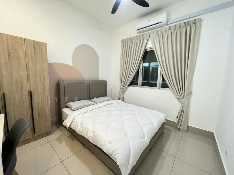 Service Residence for Rent at Serviced Residence @ Razak City Residences (RC Residences) - Yee Seng Yeo - PropertyGuru.com.my