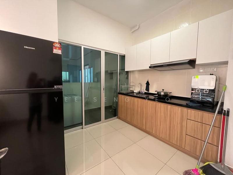 Service Residence for Rent at Serviced Residence @ Razak City Residences (RC Residences) - Yee Seng Yeo - PropertyGuru.com.my
