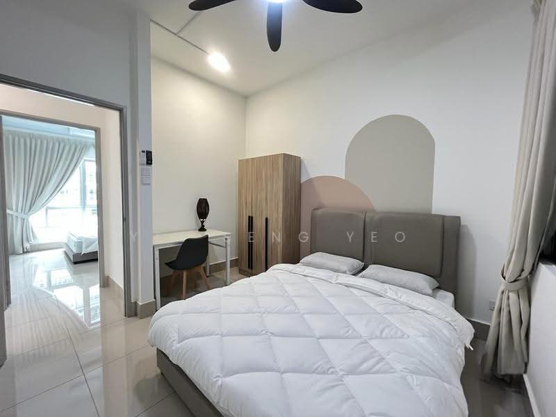 Service Residence for Rent at Serviced Residence @ Razak City Residences (RC Residences) - Yee Seng Yeo - PropertyGuru.com.my