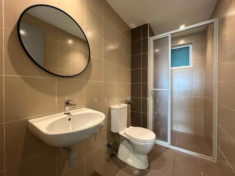 Service Residence for Rent at Serviced Residence @ Razak City Residences (RC Residences) - Yee Seng Yeo - PropertyGuru.com.my