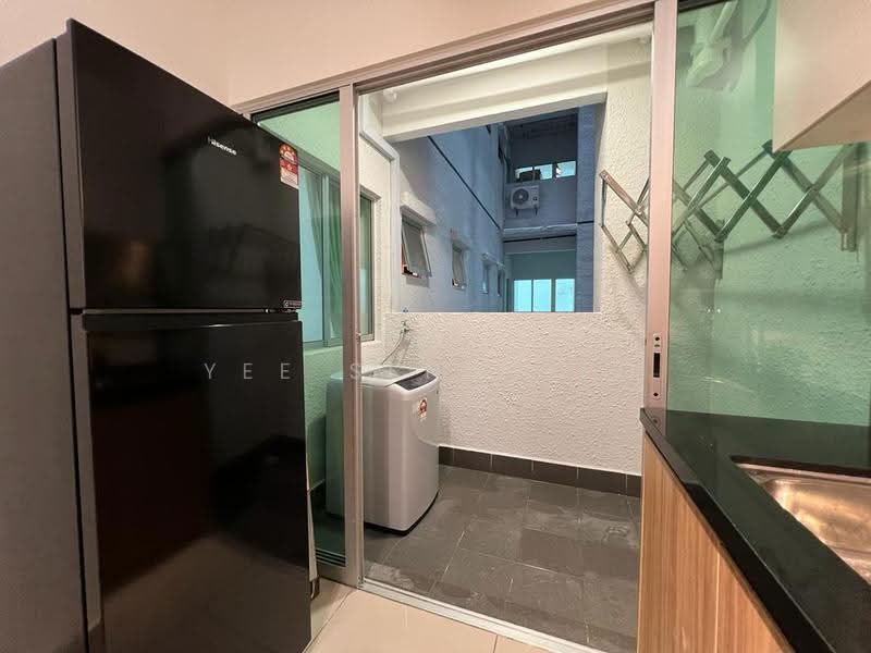 Service Residence for Rent at Serviced Residence @ Razak City Residences (RC Residences) - Yee Seng Yeo - PropertyGuru.com.my
