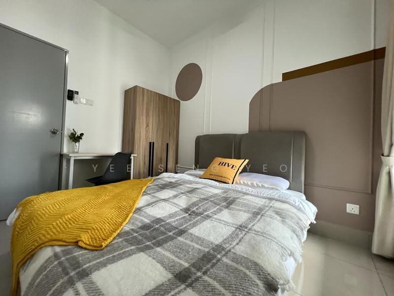 Service Residence for Rent at Serviced Residence @ Razak City Residences (RC Residences) - Yee Seng Yeo - PropertyGuru.com.my