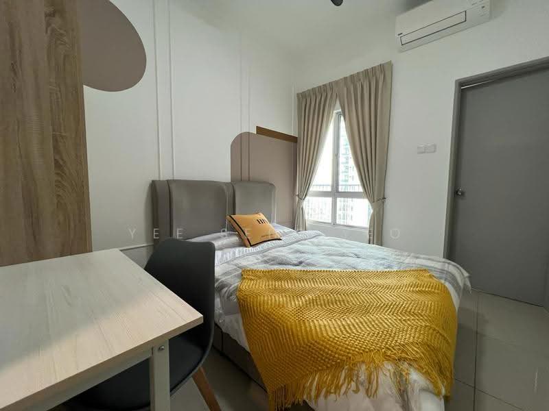 Service Residence for Rent at Serviced Residence @ Razak City Residences (RC Residences) - Yee Seng Yeo - PropertyGuru.com.my