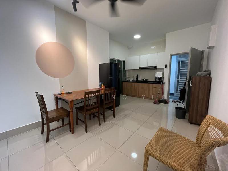 Service Residence for Rent at Serviced Residence @ Razak City Residences (RC Residences) - Yee Seng Yeo - PropertyGuru.com.my