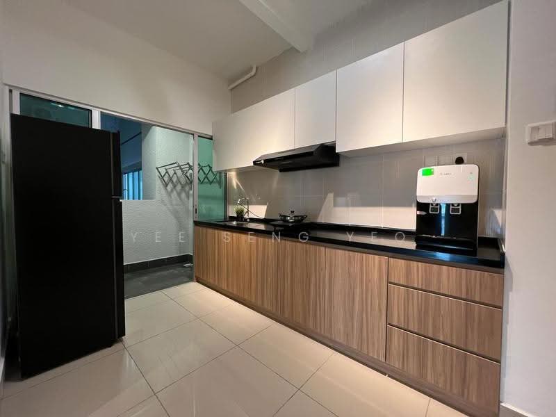 Service Residence for Rent at Serviced Residence @ Razak City Residences (RC Residences) - Yee Seng Yeo - PropertyGuru.com.my