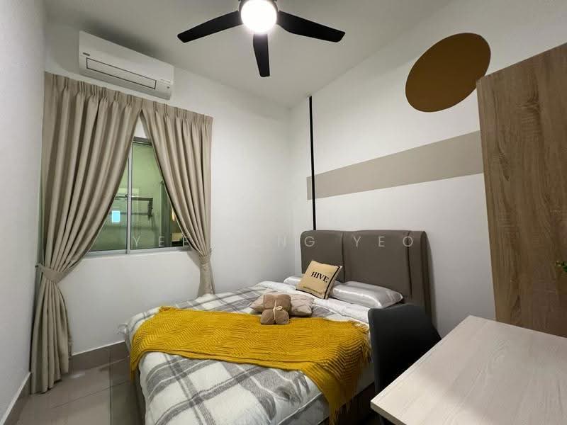 Service Residence for Rent at Serviced Residence @ Razak City Residences (RC Residences) - Yee Seng Yeo - PropertyGuru.com.my