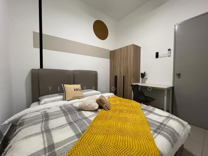 Service Residence for Rent at Serviced Residence @ Razak City Residences (RC Residences) - Yee Seng Yeo - PropertyGuru.com.my