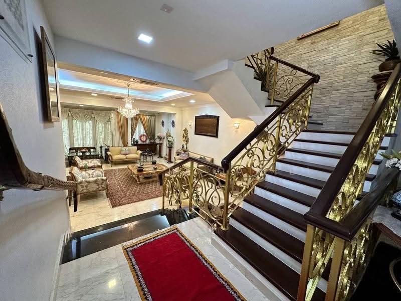 Semi-Detached House for Sale in SS4 (Petaling Jaya) - Ashraff Daniel - PropertyGuru.com.my
