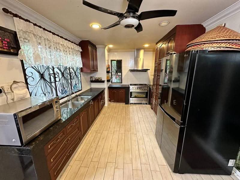 Semi-Detached House for Sale in SS4 (Petaling Jaya) - Ashraff Daniel - PropertyGuru.com.my