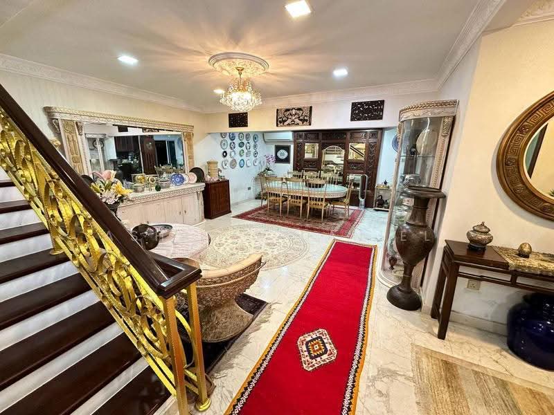 Semi-Detached House for Sale in SS4 (Petaling Jaya) - Ashraff Daniel - PropertyGuru.com.my