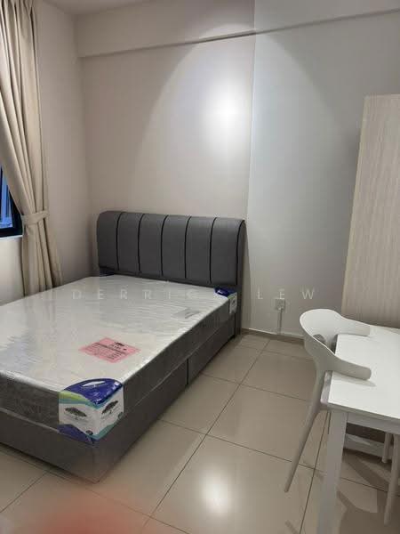 Kediaman Servis untuk Disewa di One Equine - Derrick Lew - Bedroom - PropertyGuru.com.my