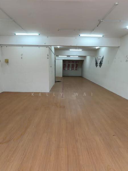 Retail Space for Sale in Taman Ungku Tun Aminah (Skudai) - Kelly Wai - Interior - PropertyGuru.com.my