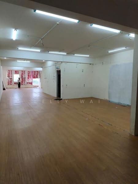 Retail Space for Sale in Taman Ungku Tun Aminah (Skudai) - Kelly Wai - Interior - PropertyGuru.com.my