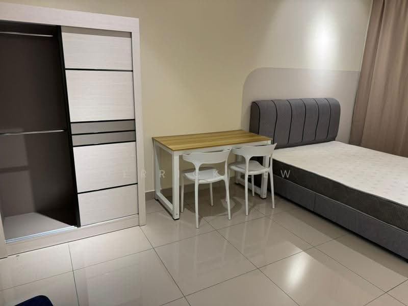 Kediaman Servis untuk Disewa di Nexus @ Kajang Station (Tower C) - Derrick Lew - Bedroom - PropertyGuru.com.my