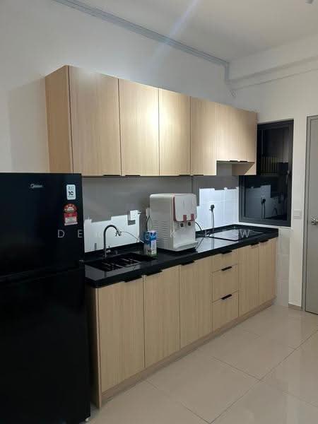 Kediaman Servis untuk Disewa di One Equine - Derrick Lew - Kitchen - PropertyGuru.com.my