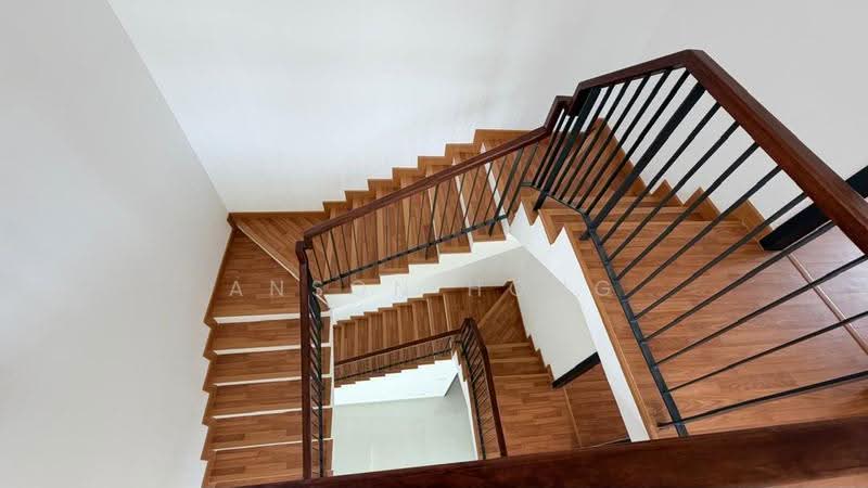 Rumah Teres 3-Tingkat untuk Dijual di Taman Connaught (Cheras) - Anson Hong - Interior - PropertyGuru.com.my
