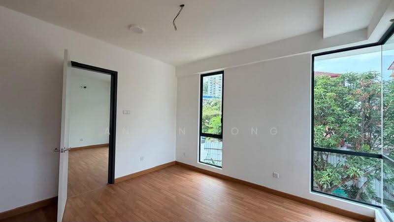 Rumah Teres 3-Tingkat untuk Dijual di Taman Connaught (Cheras) - Anson Hong - Interior - PropertyGuru.com.my