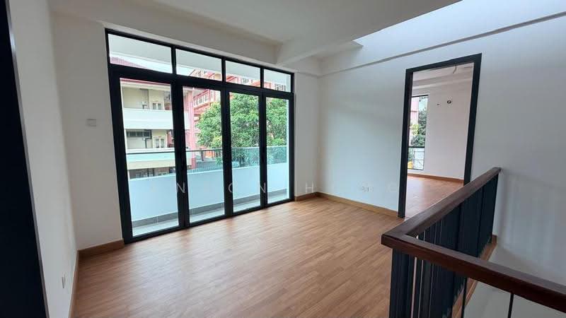 Rumah Teres 3-Tingkat untuk Dijual di Taman Connaught (Cheras) - Anson Hong - Interior - PropertyGuru.com.my