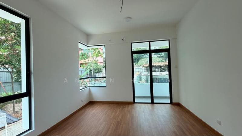 Rumah Teres 3-Tingkat untuk Dijual di Taman Connaught (Cheras) - Anson Hong - Interior - PropertyGuru.com.my