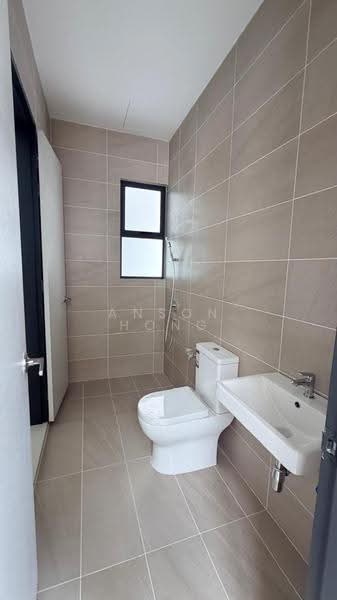 Rumah Teres 3-Tingkat untuk Dijual di Taman Connaught (Cheras) - Anson Hong - Bathroom - PropertyGuru.com.my