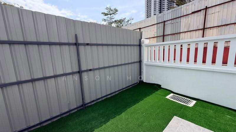 Rumah Teres 3-Tingkat untuk Dijual di Taman Connaught (Cheras) - Anson Hong - Exterior - PropertyGuru.com.my