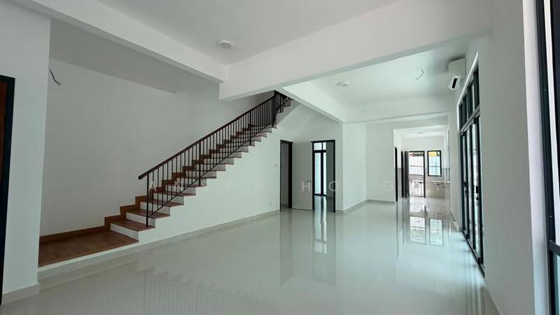 Rumah Teres 3-Tingkat untuk Dijual di Taman Connaught (Cheras) - Anson Hong - Interior - PropertyGuru.com.my