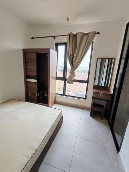 Service Residence for Rent at DK Impian - Ethan Chong - Bedroom - PropertyGuru.com.my