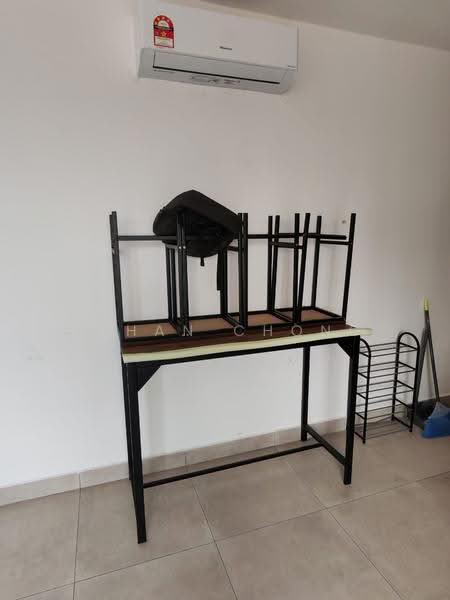 Service Residence for Rent at DK Impian - Ethan Chong - Interior - PropertyGuru.com.my